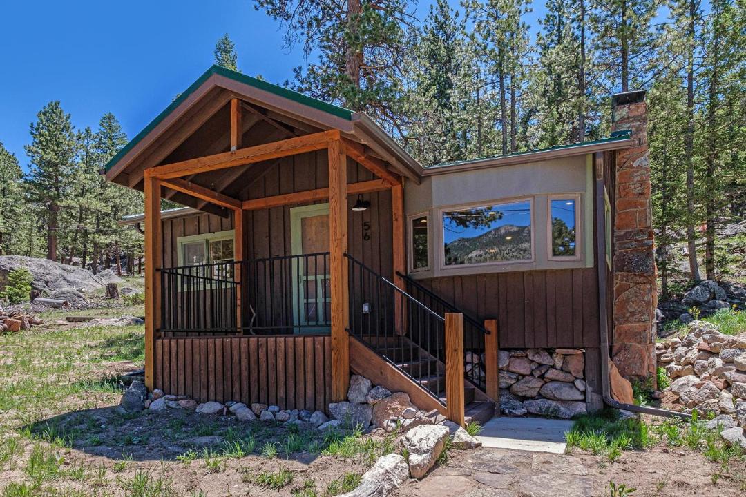 Photo of Others in Estes Park