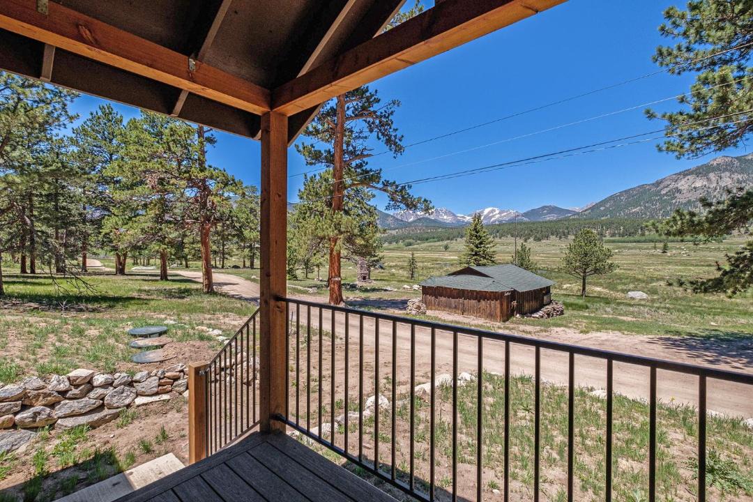 Photo of Others in Estes Park