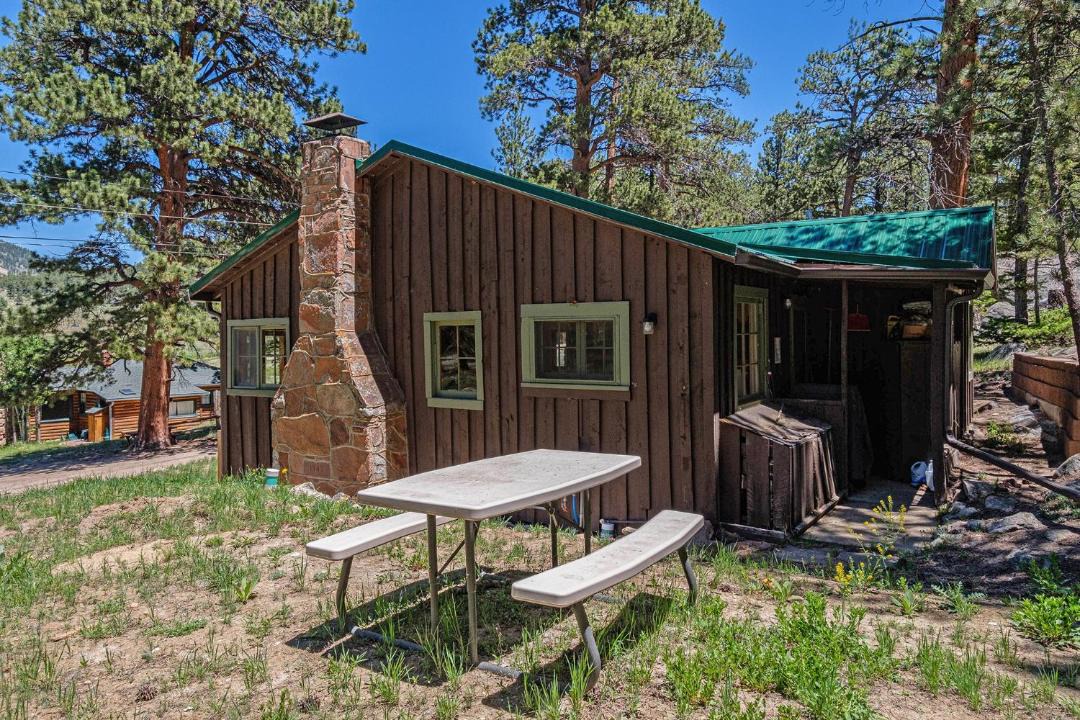 Photo of Others in Estes Park