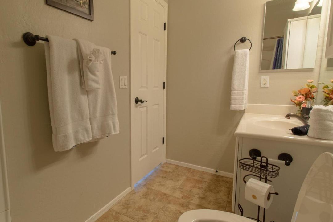 Photo of Bathroom in Tamaron