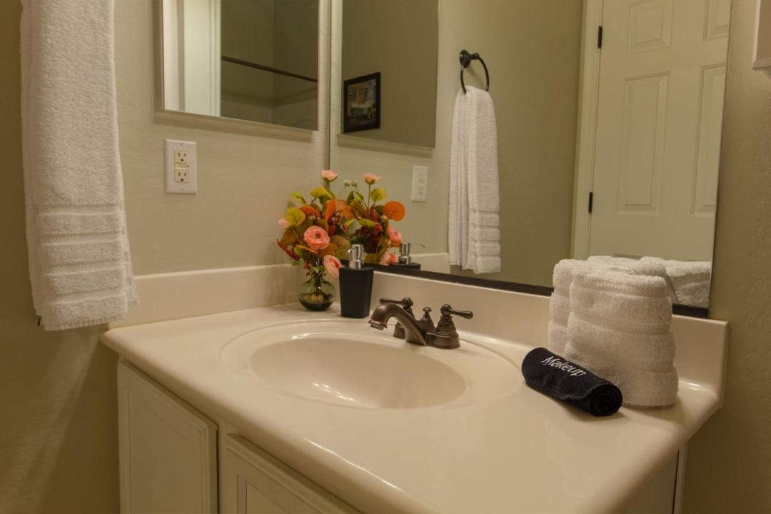 Photo of Bathroom in Tamaron