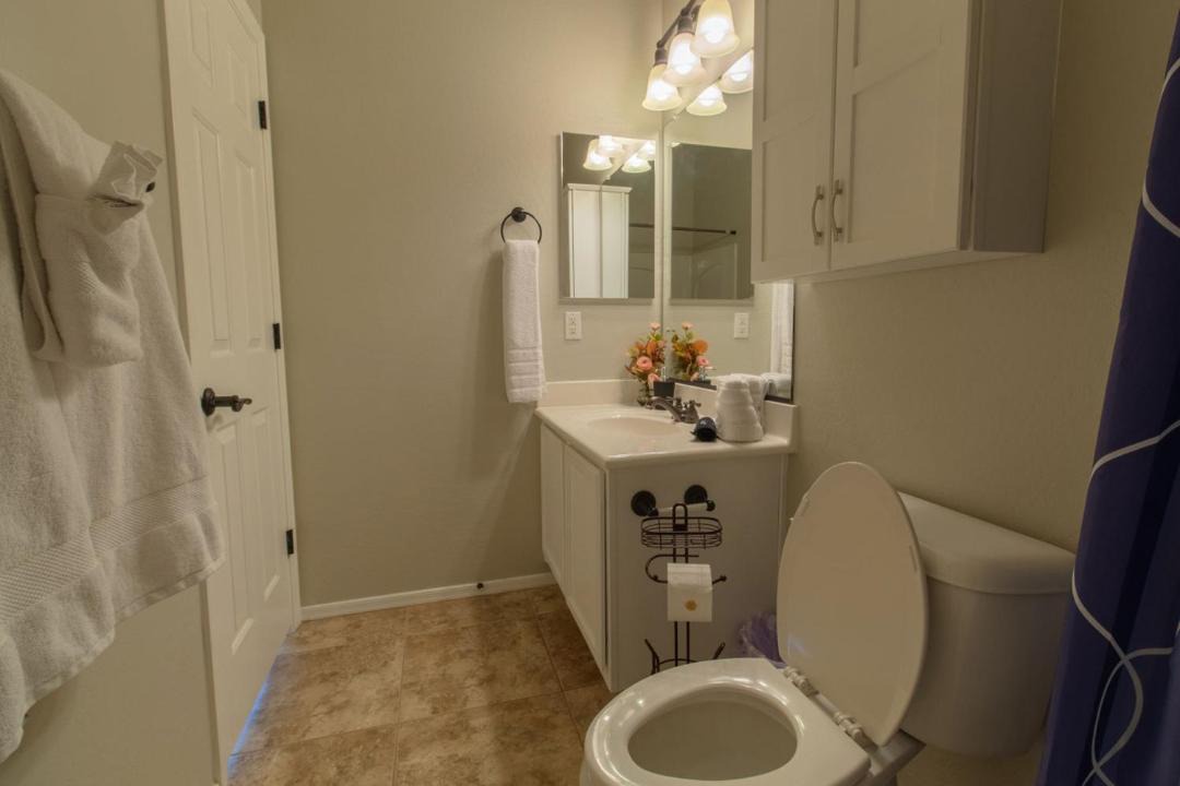 Photo of Bathroom in Tamaron