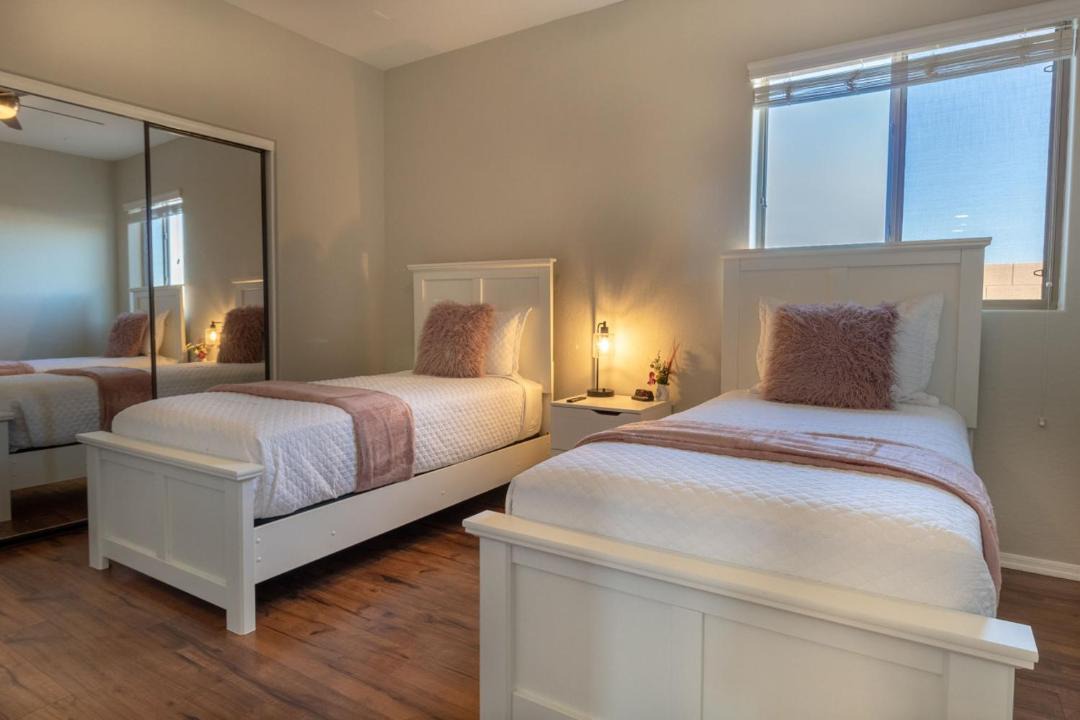 Photo of Bedroom in Tamaron