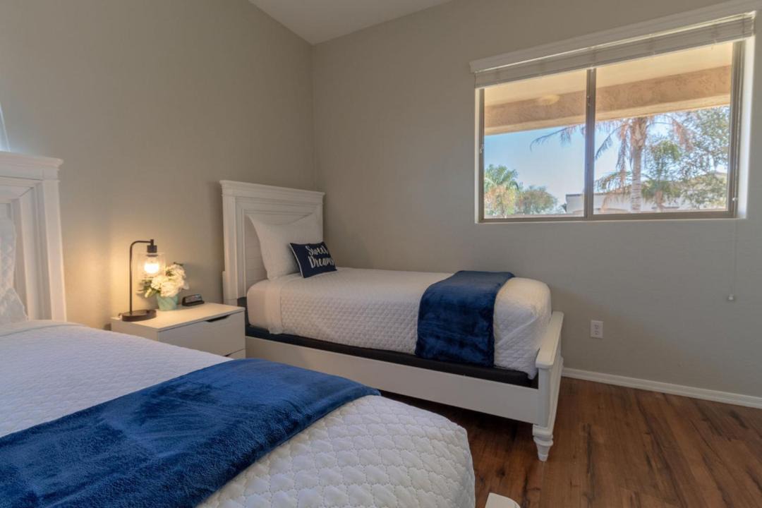 Photo of Bedroom in Tamaron