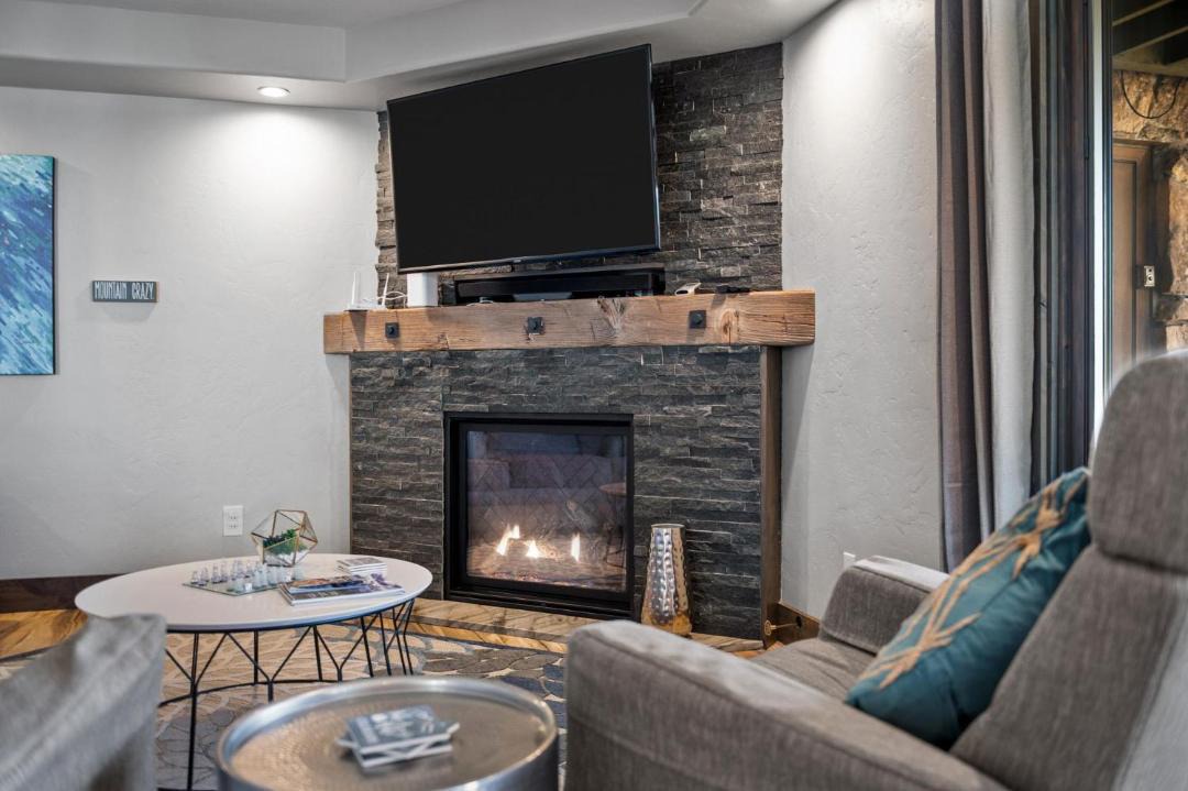 Photo of Livingroom in Dillon