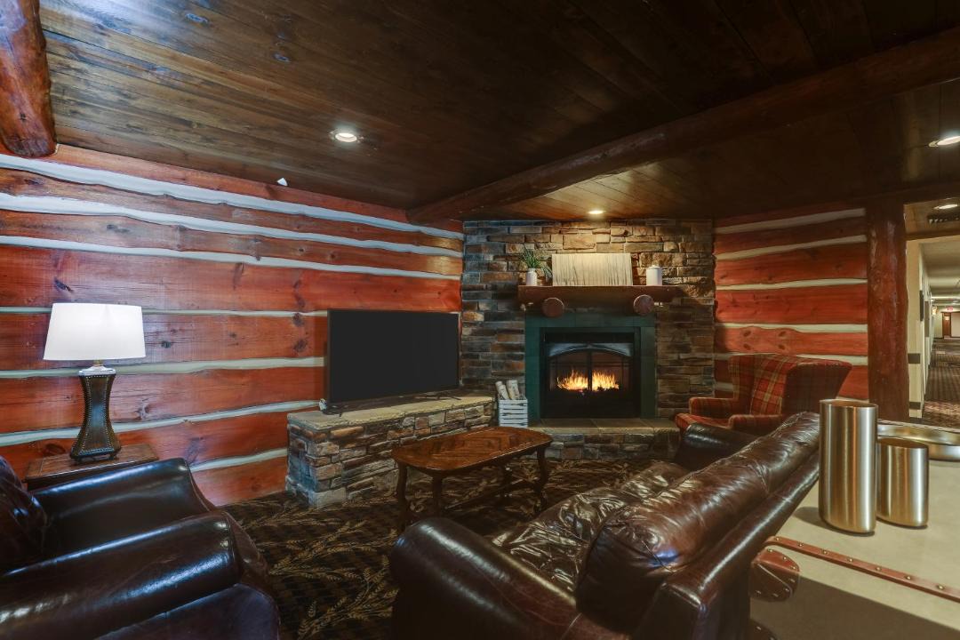 Photo of Livingroom in Johnston