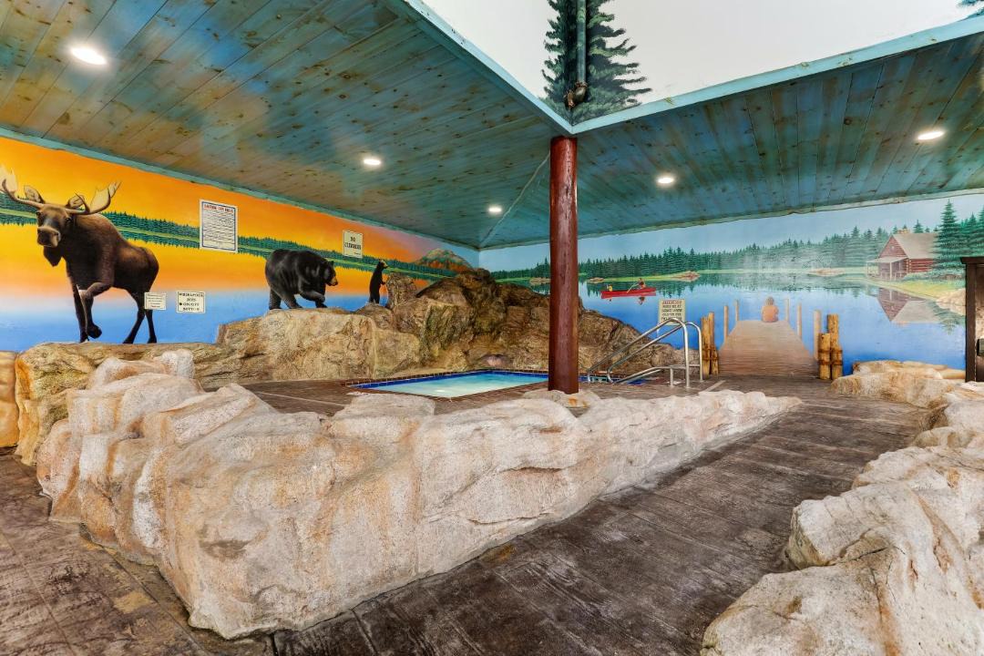 Photo of Bathroom in Johnston