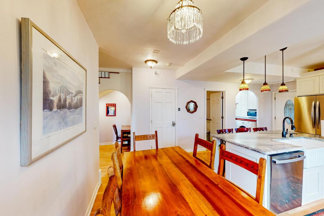 Photo of Kitchen in Old Town