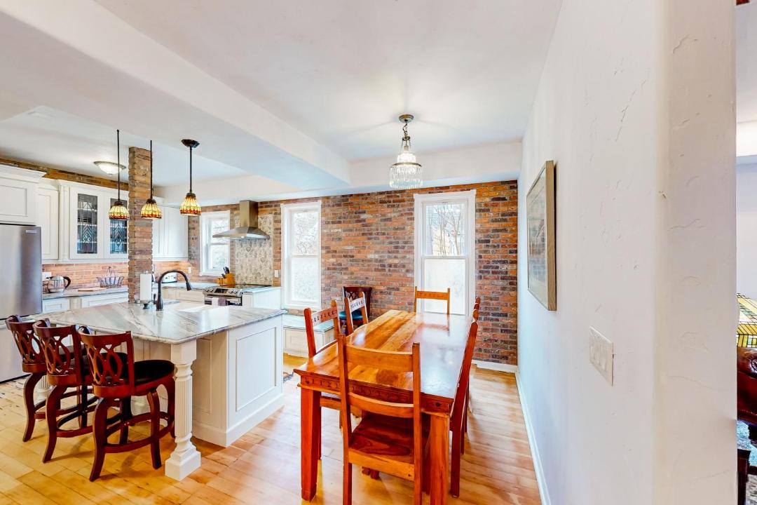 Photo of Kitchen in Old Town