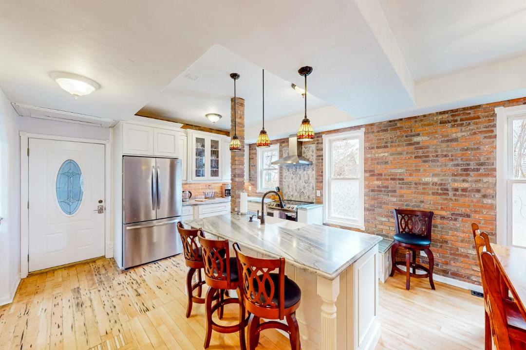 Photo of Kitchen in Old Town
