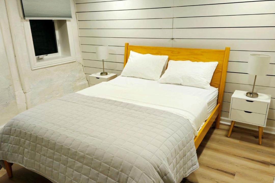 Photo of Bedroom in Congress Park
