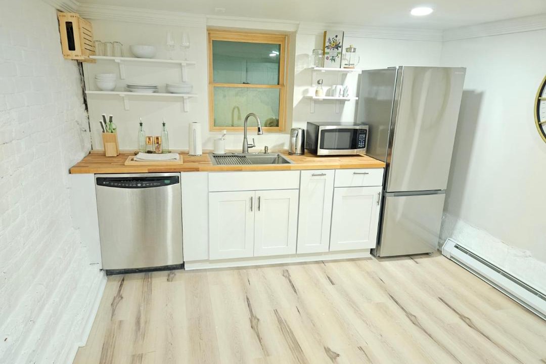 Photo of Kitchen in Congress Park