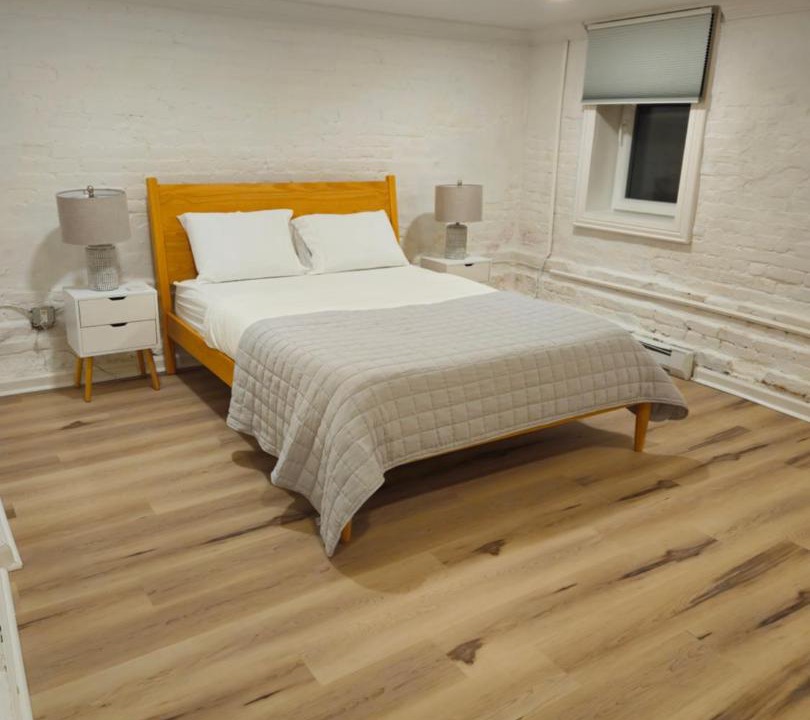 Photo of Bedroom in Congress Park