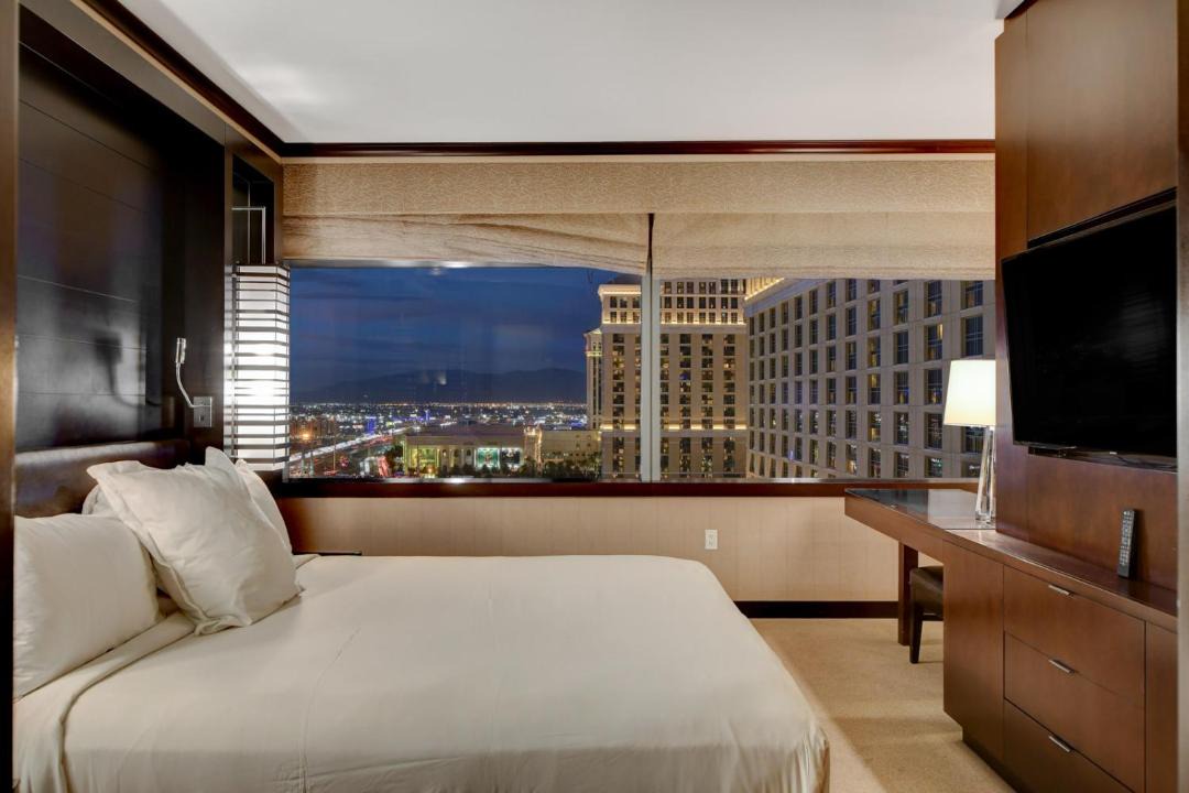 Photo of Others in Las Vegas Strip