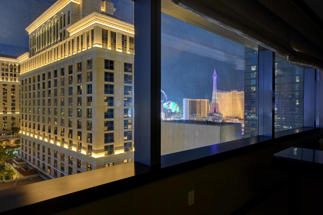 Photo of Others in Las Vegas Strip