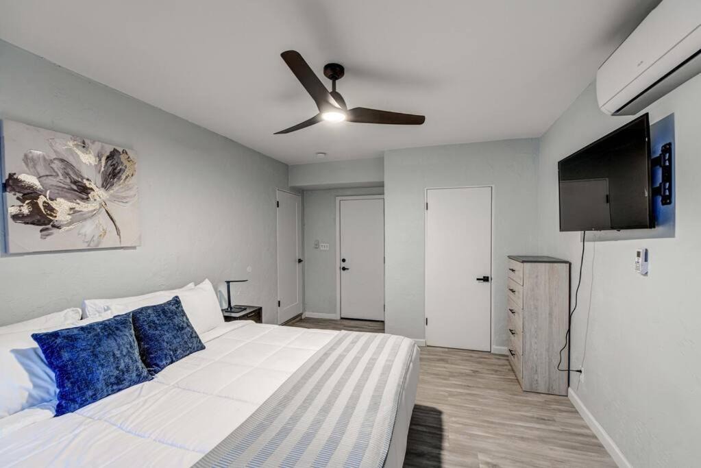 Photo of Bedroom in Downtown Phoenix