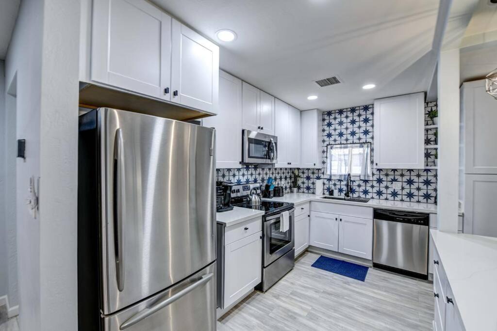 Photo of Kitchen in Downtown Phoenix