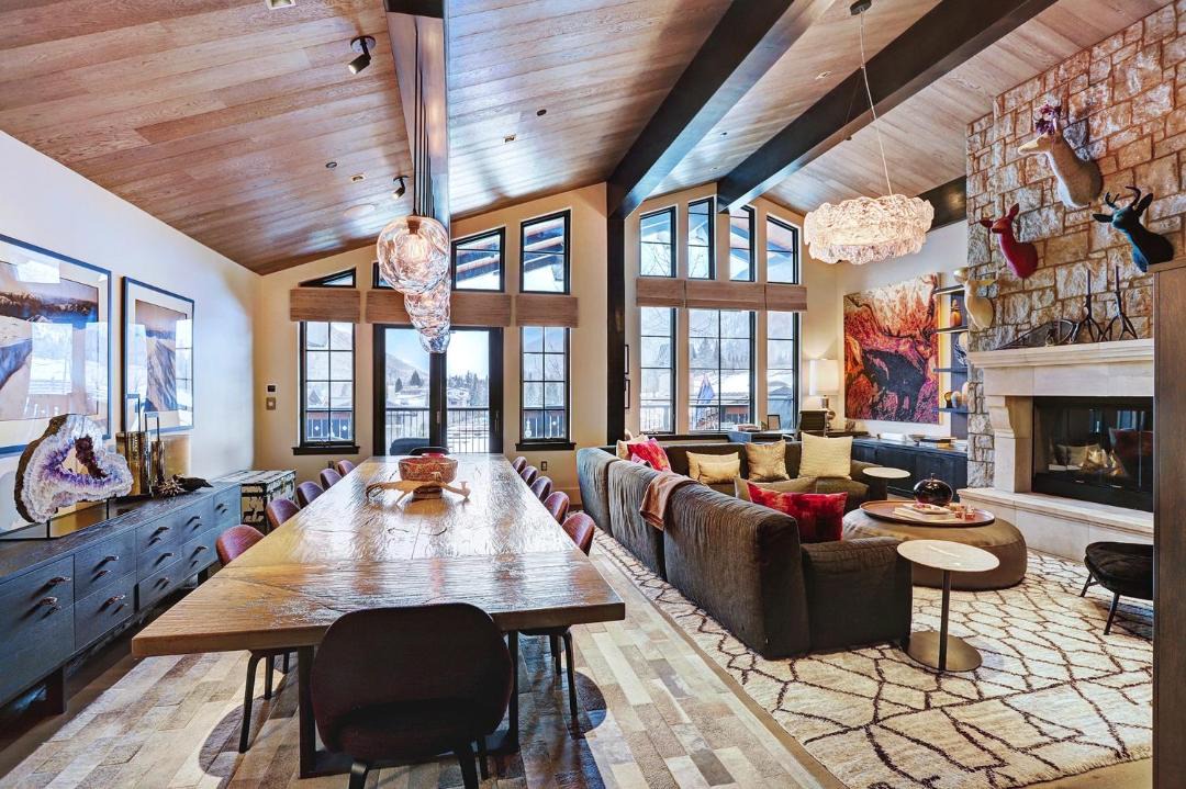 Photo of Others in Vail