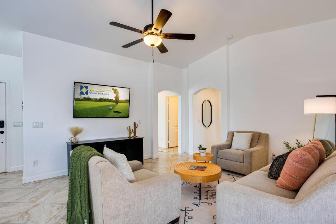 Photo of Livingroom in Springfield