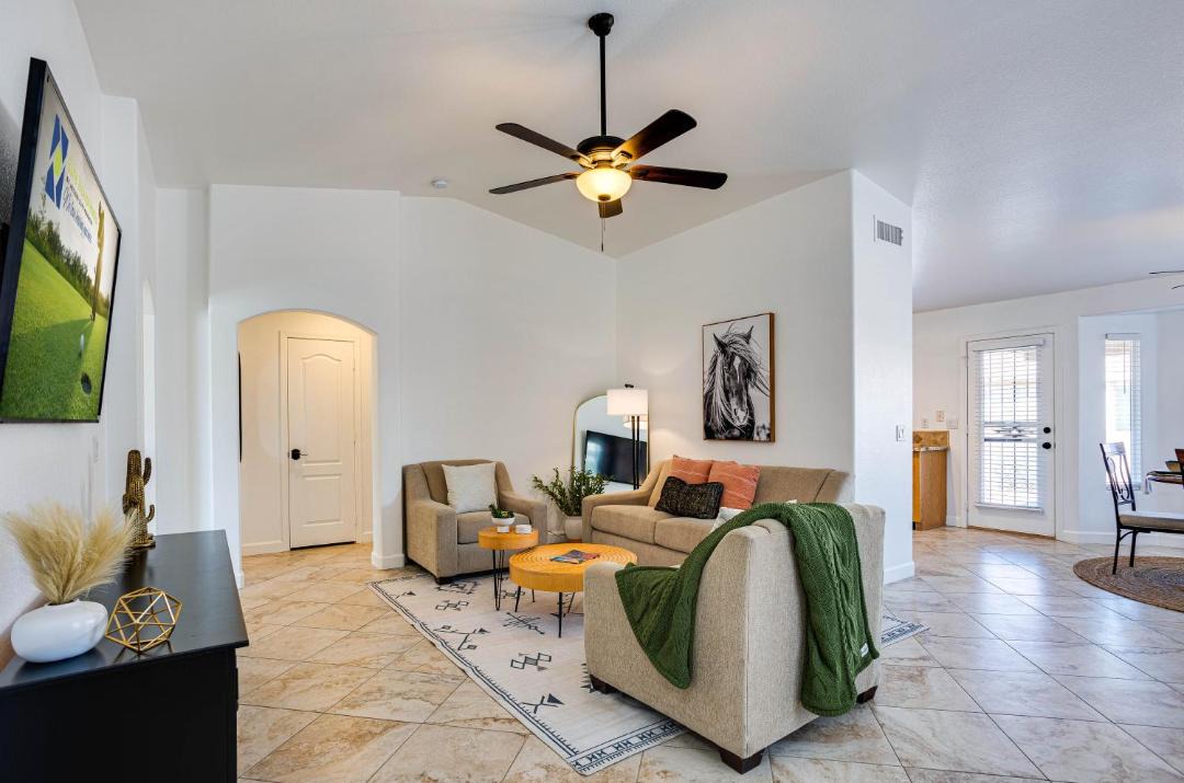 Photo of Livingroom in Springfield