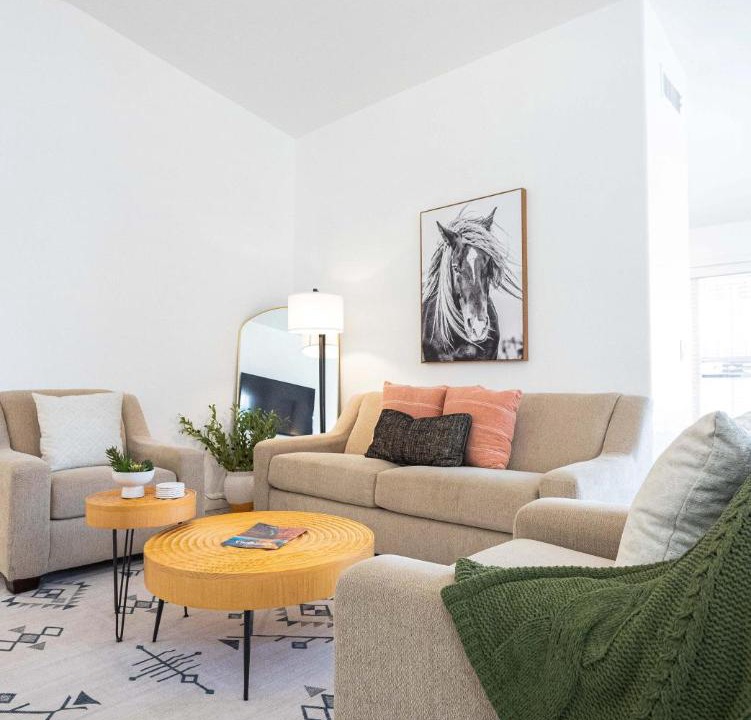 Photo of Livingroom in Springfield