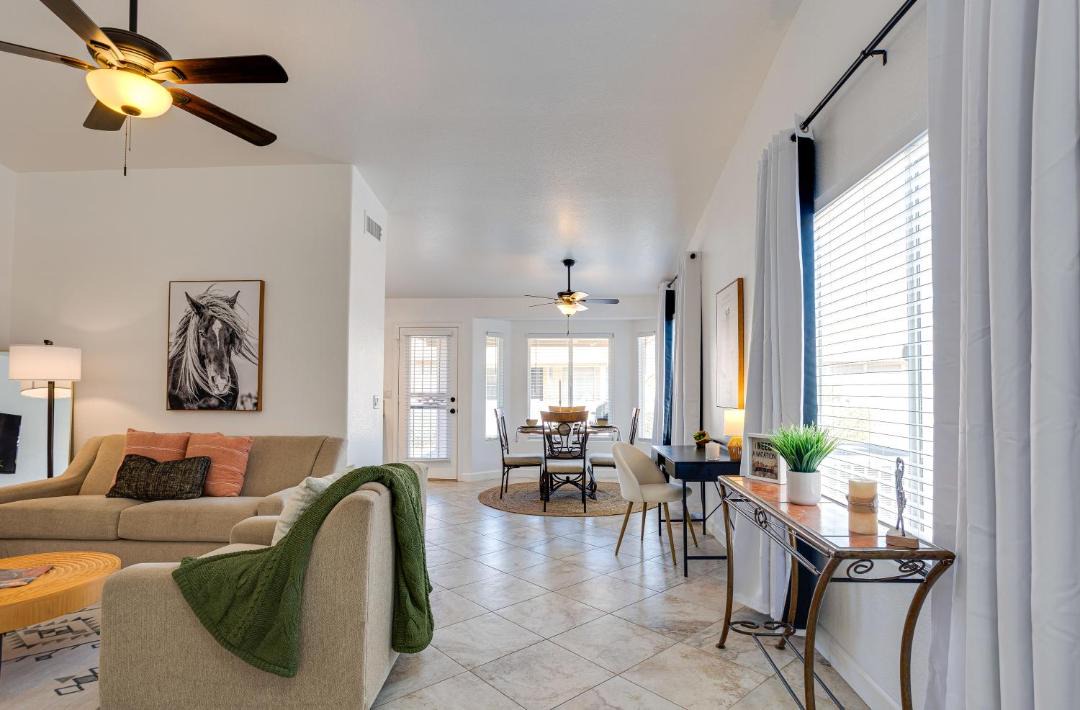 Photo of Livingroom in Springfield