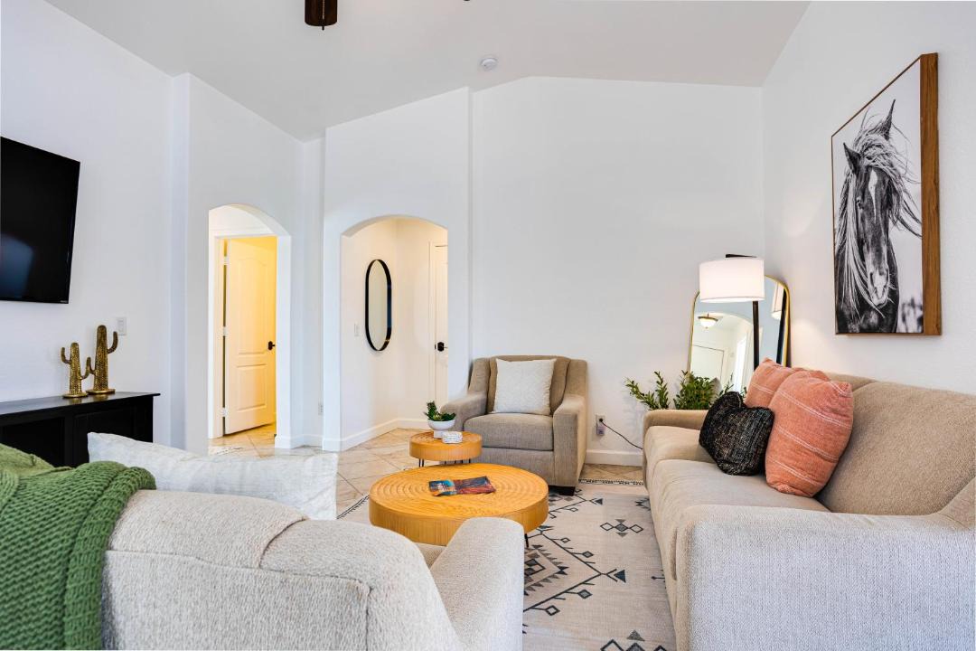 Photo of Livingroom in Springfield