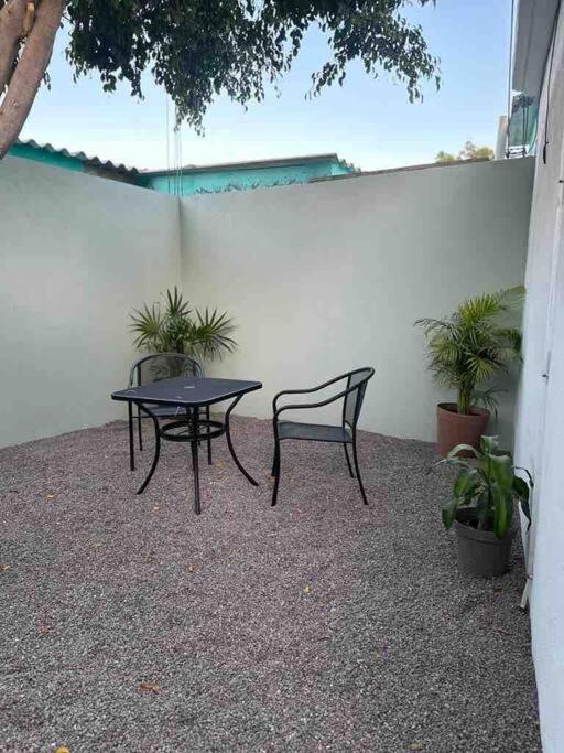 Photo of Patio Balcony in Loreto