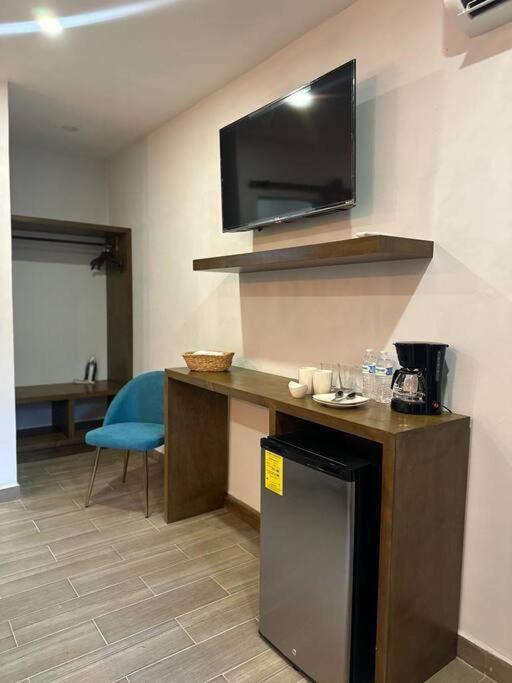Photo of Livingroom in Loreto