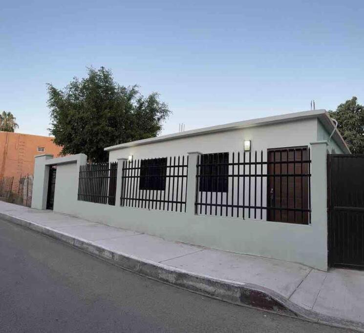Photo of Buildings in Loreto