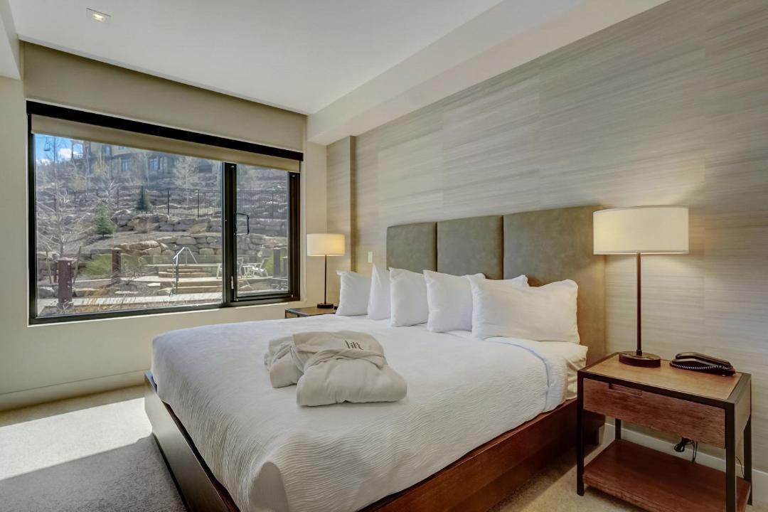Photo of Bedroom in Park City
