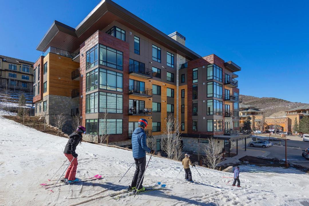 Photo of Others in Park City