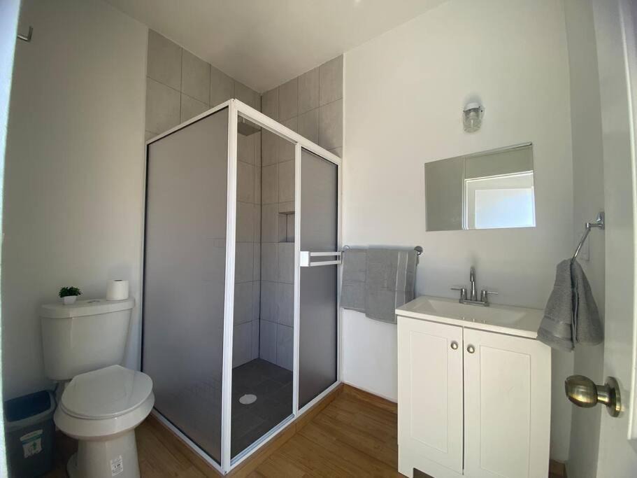 Photo of Bathroom in Loreto