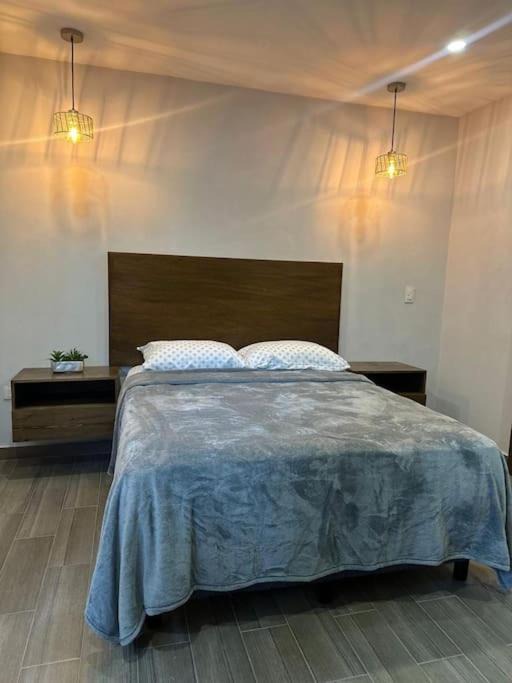 Photo of Bedroom in Loreto