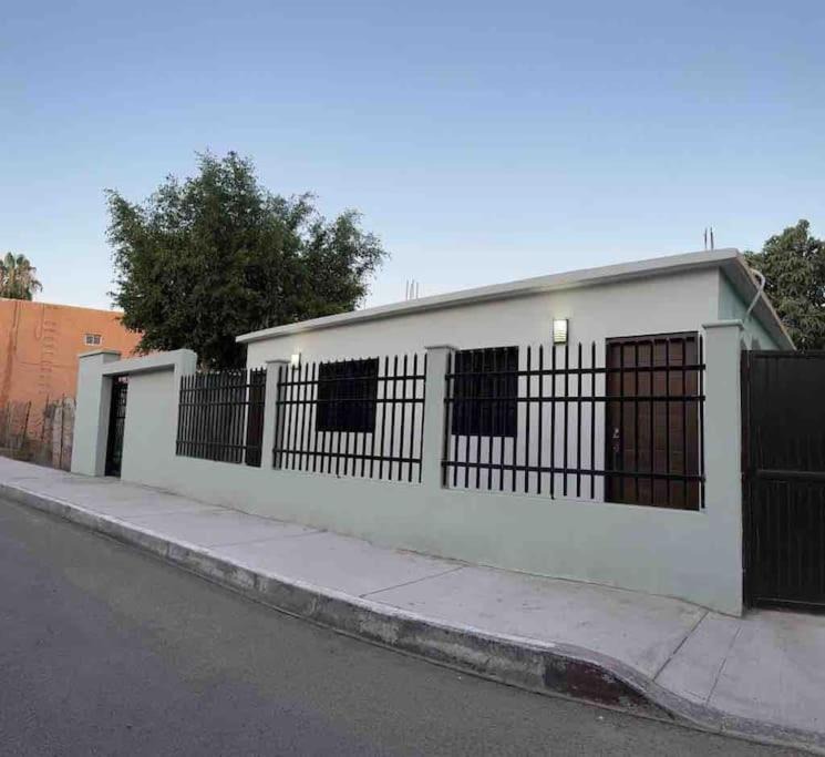 Photo of Buildings in Loreto