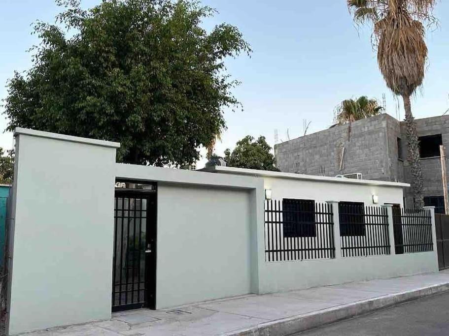 Photo of Buildings in Loreto