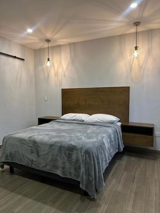 Photo of Bedroom in Loreto