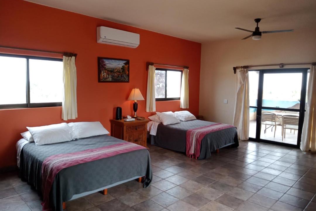 Photo of Bedroom in La Ribera