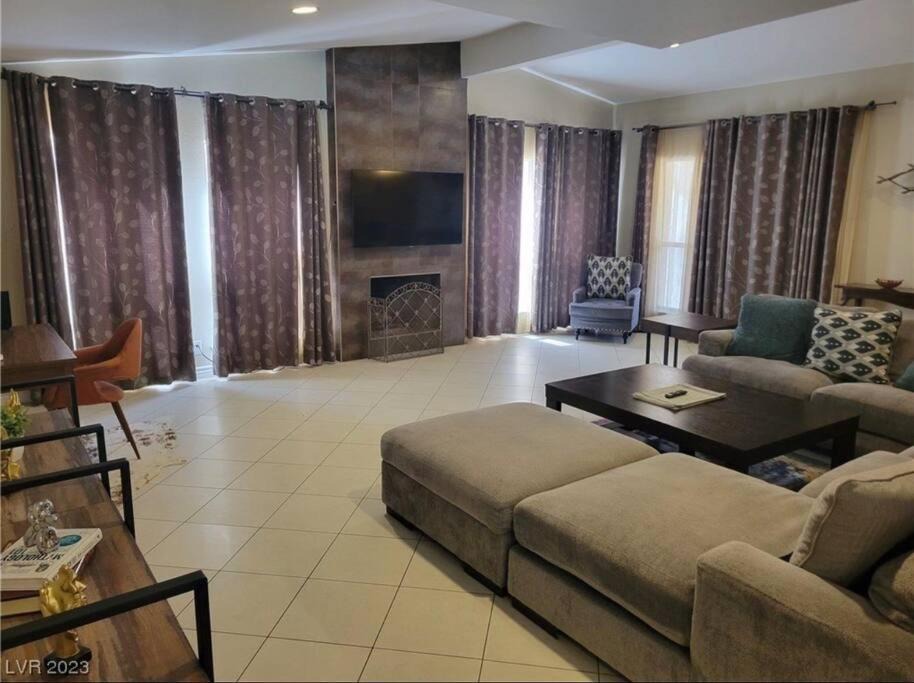 Photo of Livingroom in Paradise