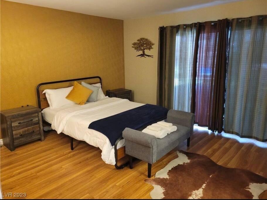 Photo of Bedroom in Paradise