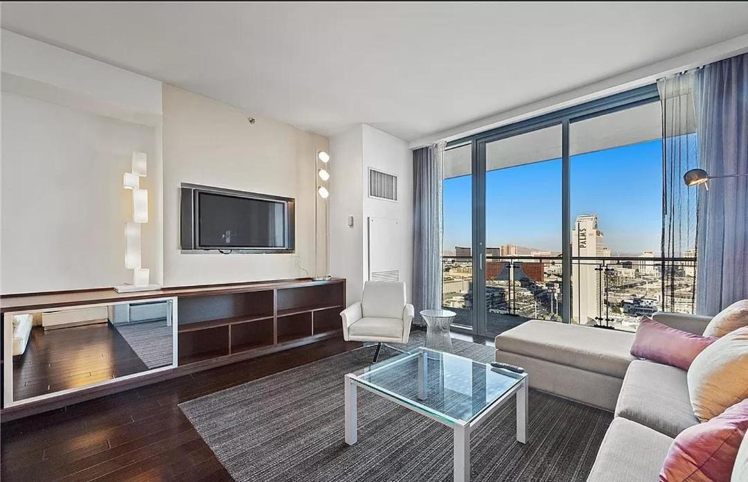 Photo of Livingroom in Las Vegas