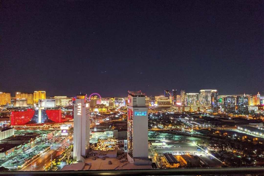 Photo of Others in Las Vegas