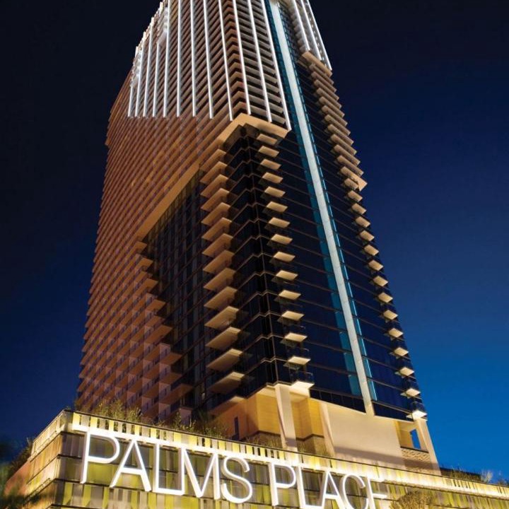 Photo of Buildings in Las Vegas