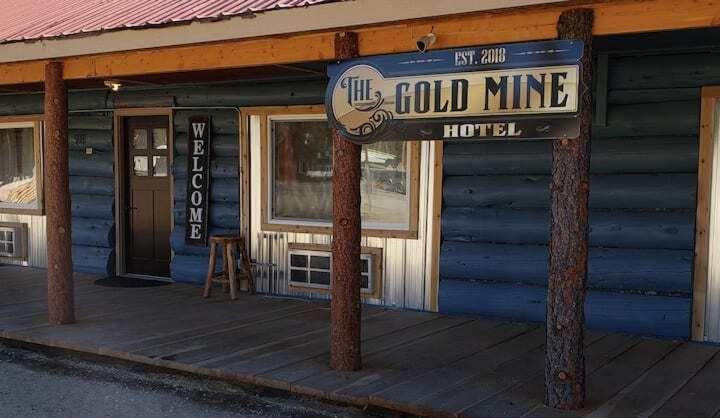 Photo of Others in Idaho City