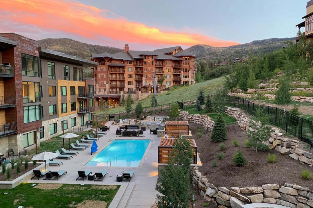Photo of Others in Park City