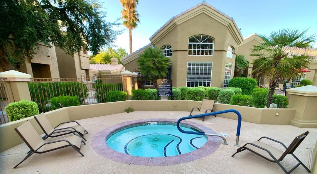 Photo of Others in Paradise Valley Village