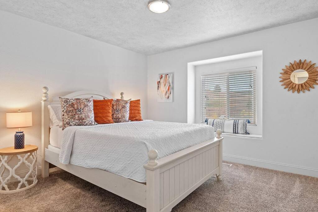 Photo of Bedroom in Rapid City