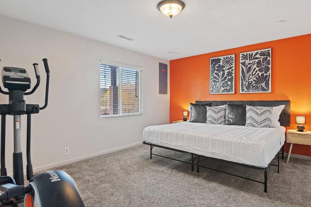 Photo of Bedroom in Rapid City