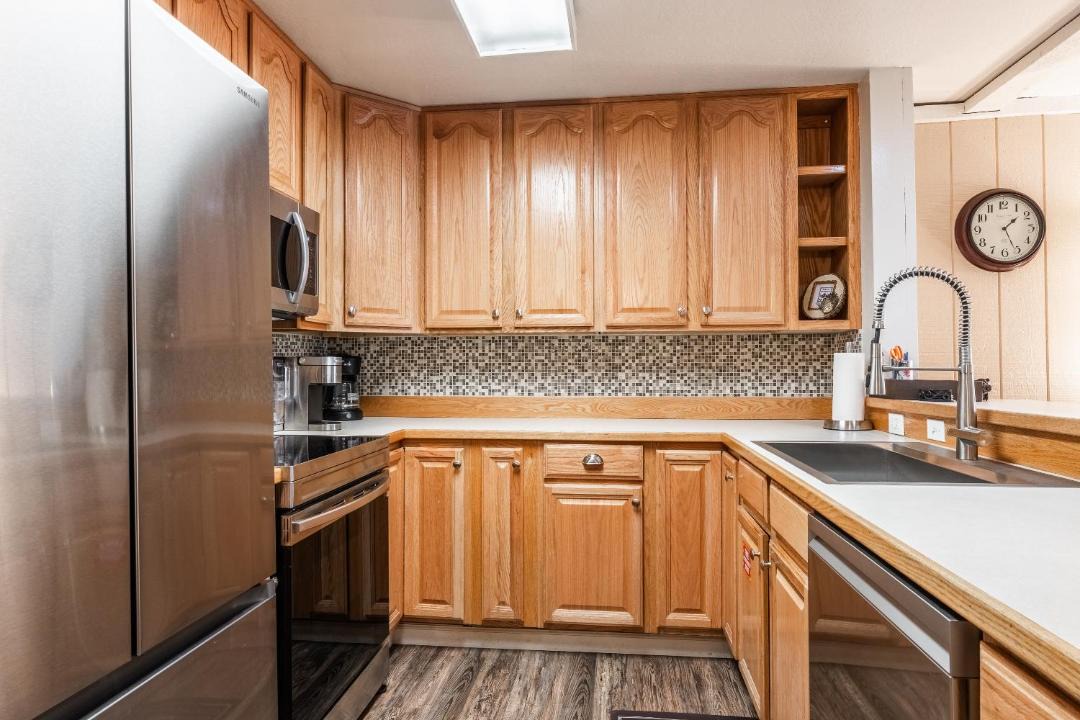 Photo of Kitchen in Mammoth Lakes