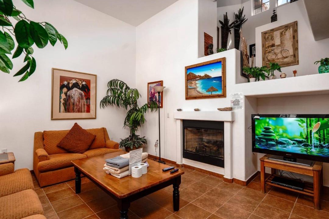 Photo of Livingroom in El Dorado Ranch